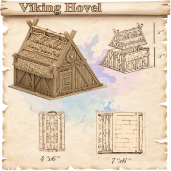 Viking Legends - Commercial License - Image 5
