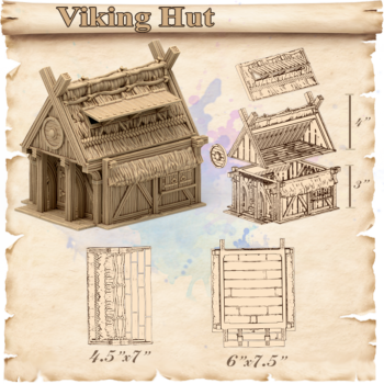Viking Legends - Commercial License - Image 6