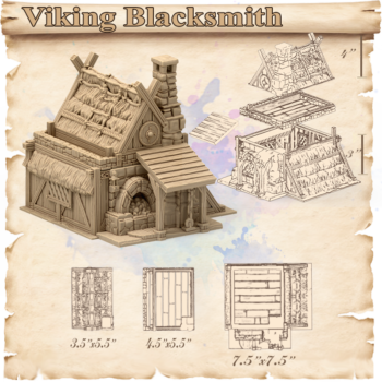 Viking Legends - Commercial License - Image 7