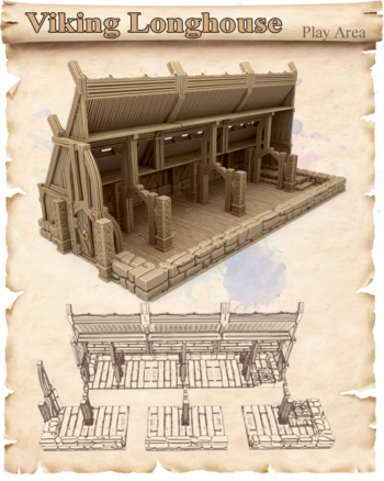 Viking Legends - Commercial License - Image 3