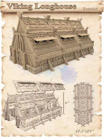 Viking Legends - Commercial License - Image 8