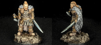 Viking Legends - Commercial License - Image 11