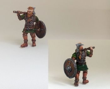 Viking Legends - Commercial License - Image 10