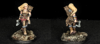 Viking Legends - Commercial License - Image 15