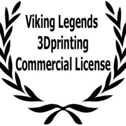 Viking Legends - Commercial License