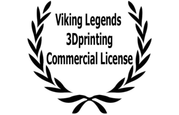 Viking Legends - Commercial License