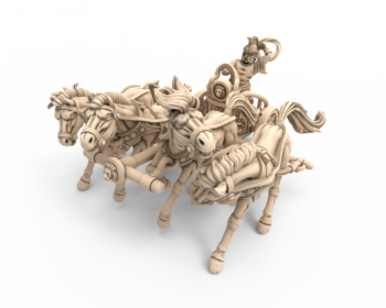 Hippodrome + Quadriga Set Commercial License - Image 3