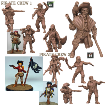 Treasure Island - Commercial License - Image 2