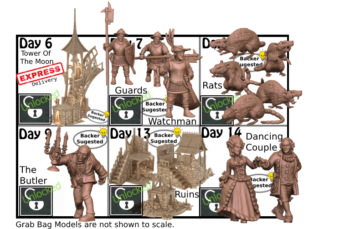Viking Saga - Commercial License - Image 10