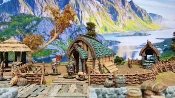 Viking Saga - Commercial License - Image 2