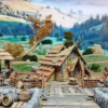 Viking Saga - Commercial License - Image 3