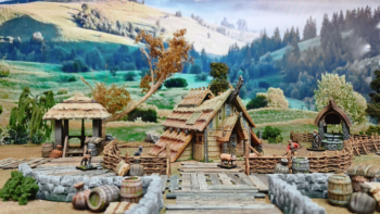 Viking Saga - Commercial License - Image 3