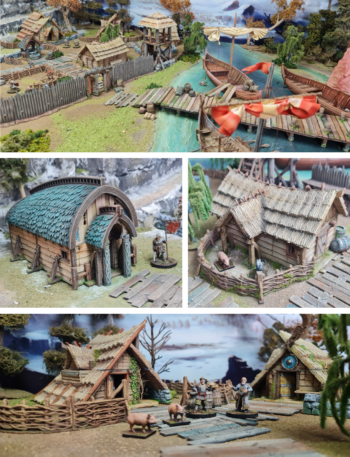 Viking Saga - Commercial License - Image 9
