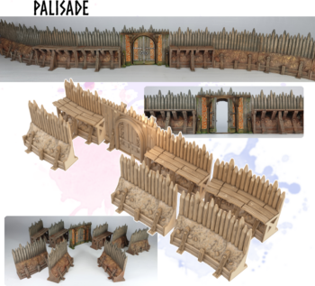 Viking Saga - All In - Image 23