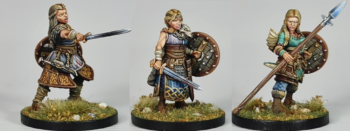 Viking Saga - Commercial License - Image 5