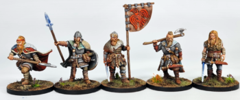 Viking Saga - Commercial License - Image 7