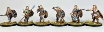 Viking Saga - Commercial License - Image 8