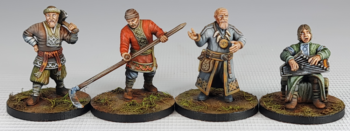 Viking Saga - Commercial License - Image 6