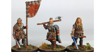 Viking Saga - Commercial License - Image 4