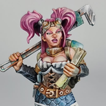 Lifetime All In Airship & Fantasy RPG Buildings - Image 13
