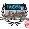 The Frost 2 - Commercial License LIFETIME