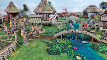 Nippon Saga - Lifetime Commercial License - Image 6