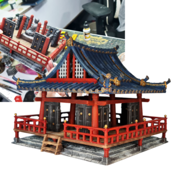 Nippon Saga - Lifetime Commercial License - Image 16