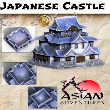 Asian Bundle I - Lifetime Commercial License - Image 10