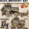 Asian Bundle II - Lifetime Commercial License - Image 4