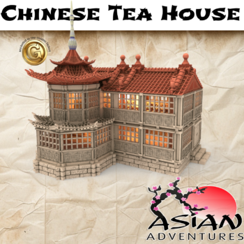 Asian Bundle I - Lifetime Commercial License - Image 9