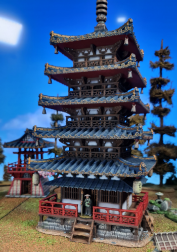 Nippon Saga - Lifetime Commercial License - Image 5