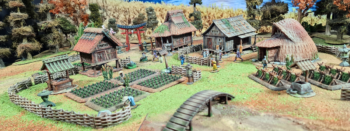 Nippon Saga - Lifetime Commercial License - Image 2