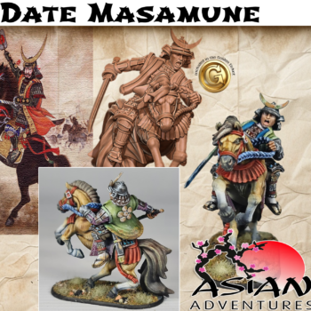 Asian Bundle I - Lifetime Commercial License - Image 8