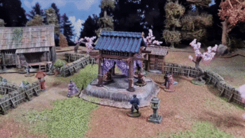 Nippon Saga - Lifetime Commercial License - Image 4