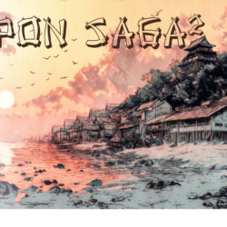 Nippon Saga 2 - All In