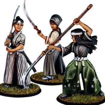 Nippon Saga 2 - All In - Image 11
